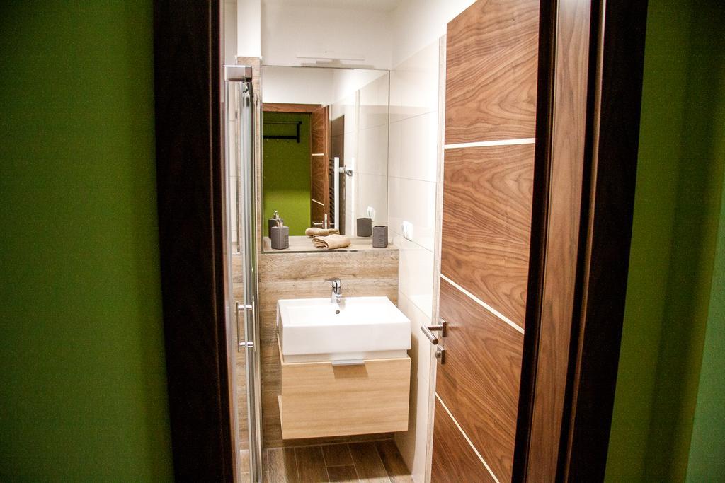 Apartment Vanessa - Tatranská Lomnica Chambre photo